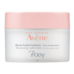 Avene Bálsamo Fundente Hidratante Corporal 250ml