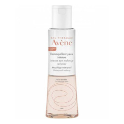 Avene Desmaquillante Intensivo Ojos 125ml