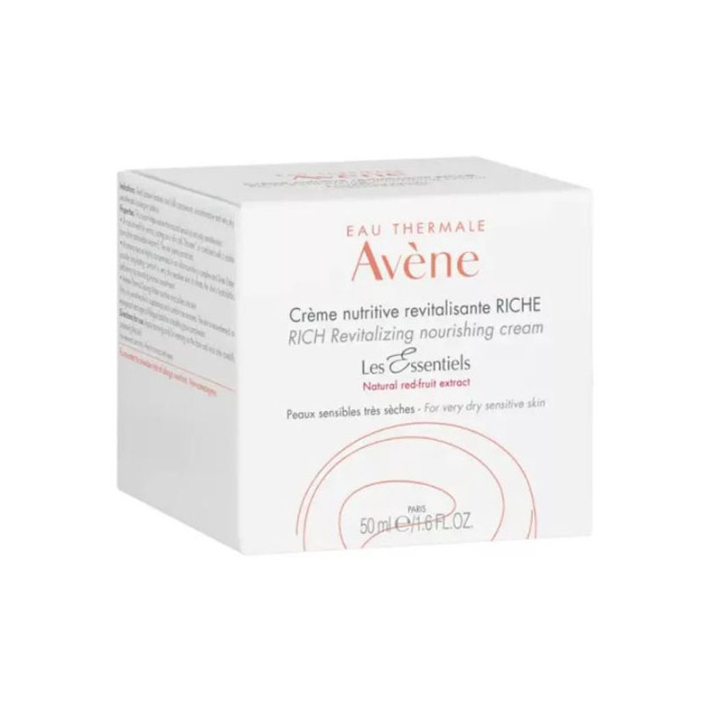 Avene Crema Nutritiva...