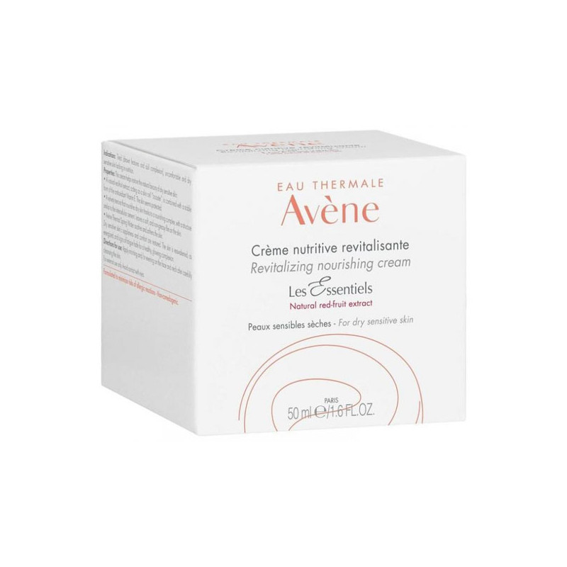 Avene Crema Nutritiva...