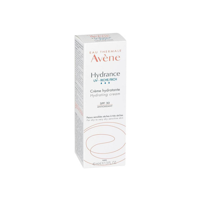Avene Hydrance UV Crema...