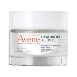 Avene Hyaluron Activ B3 Crema Regeneradora Celular 50ml