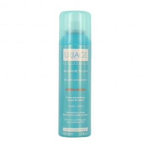 Uriage Bariésun Bruma calmante para después del sol 150ml