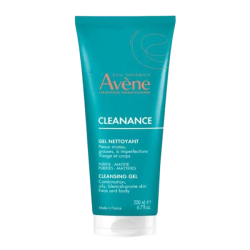 Avene Cleanance Gel Limpiador 200ml