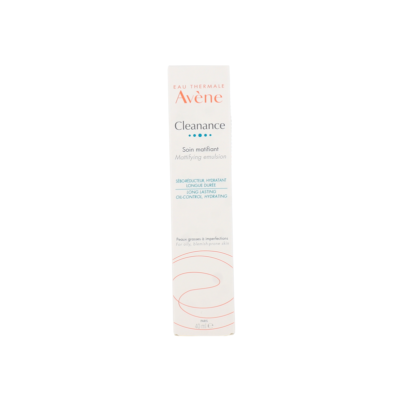 Avene Cleanance Cuidado... Avene Cleanance Cuidado...
