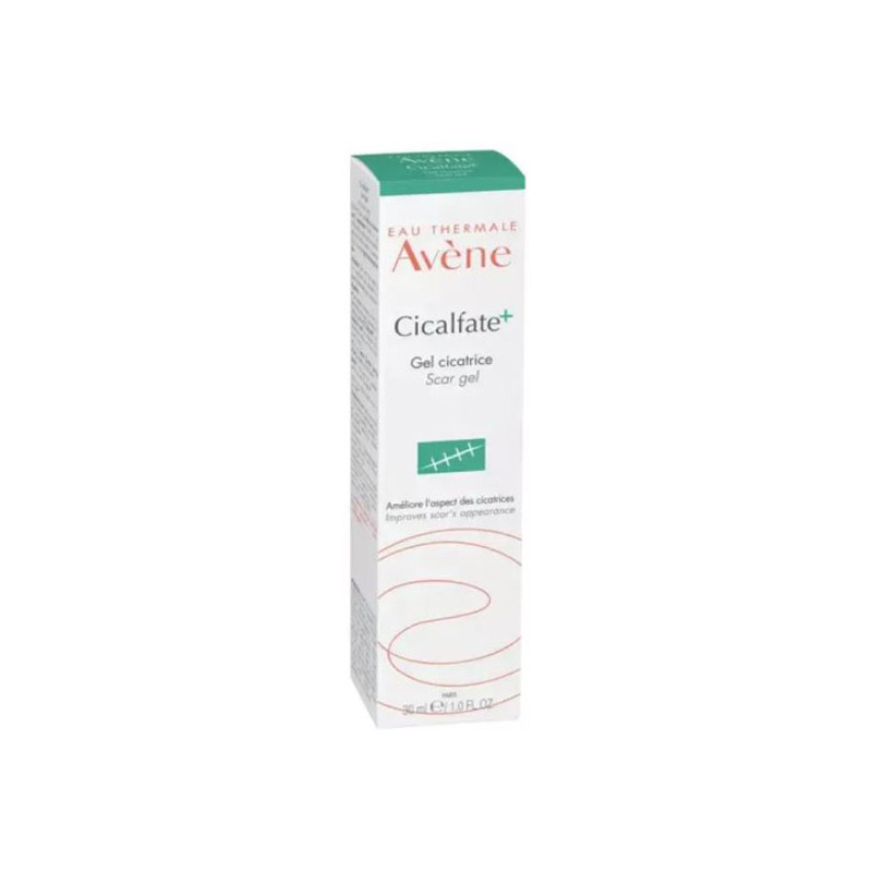 Avene Cicalfate+ Gel...
