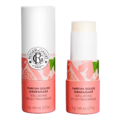 Roger & Gallet Flor de Higuera calmante fragancia sólida
