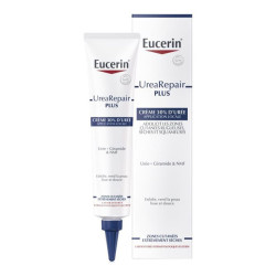 Eucerin UreaRepair Plus Crema 30% Urea 75ml