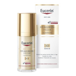 Eucerin Hyaluron-Filler+ Elasticidad 3D Sérum Antiedad 30ml