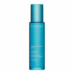 [HA²] Clarins Hydra-Essentiel Emulsión HydraQuench 75ml