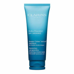 [HA²] Clarins Hydra-Essentiel Mascarilla-crema reparadora anti-sed 75ml