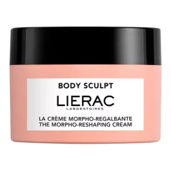 Lierac Body Sculpt La crème morpho-regalbante 200ml