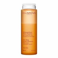 Clarins Tónico Limpiador Express 200ml