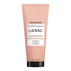 Lierac Exfoliante Resurfacing Body-Nutri 200ml