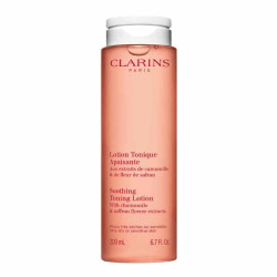 Tónico Calmante Clarins Piel Sensible Muy Seca 200ml
