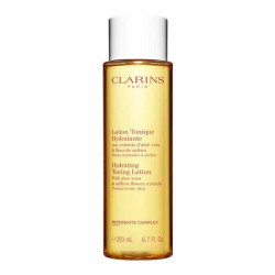 Clarins Tónico Hidratante Piel Normal a Seca 200ml