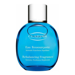 Clarins Eau Ressourçante bruma corporal 100ml