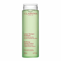 Clarins Tónico Purificante Piel Mixta a Grasa 200ml