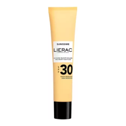 Lierac Sunissime Fluido Solar Aterciopelado SPF30 - 40ml