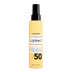 Lierac Sunissime Leche Solar SPF50 - 150ml