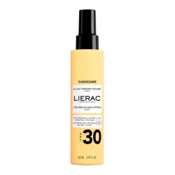 Lierac Sunissime Leche Solar SPF30 - 150ml