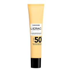Lierac Sunissime Fluido solar aterciopelado SPF50+ 40ml