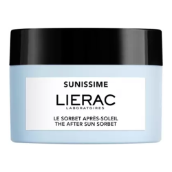 Lierac Sunissime Sorbete para después del sol 50ml