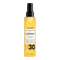 Lierac Sunissime Aceite Corporal Sedoso SPF30 - 150ml