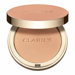 Polvos Compactos Clarins Ever Matte 04 medium 10gr