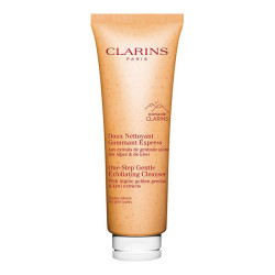 Clarins gel exfoliante suave 125ml