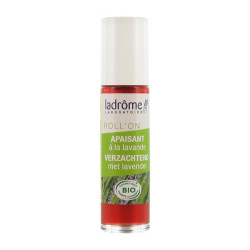 Ladrôme Roll'on Calmante Lavanda Bio 10ml