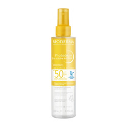 Bioderma Photoderm Agua Solar SPF50 - 200ml