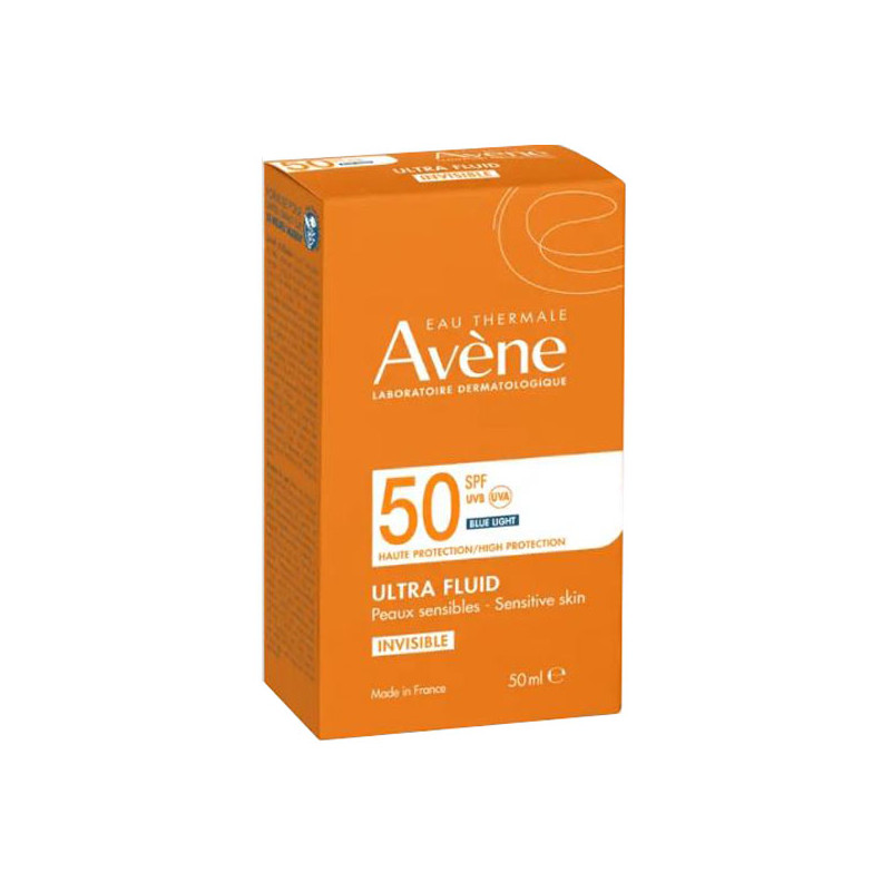 Avene Ultra Fluido...