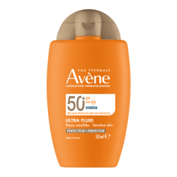 Avene Ultra Fluido Perfeccionador SPF50 - 50ml
