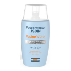Isdin Fotoprotector Fusion Water crema solar SPF50 - 50ml