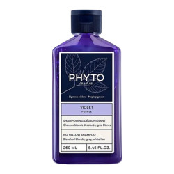 Phyto Violeta dejaunizing champú 250ml