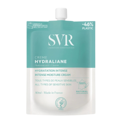 SVR Hydraliane crema hidratante ligera intensa 50ml