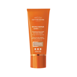 Esthederm Bronz Repair tratamiento protector reafirmante antiarrugas 50ml