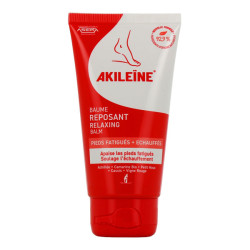Akileïne bálsamo relajante 75ml