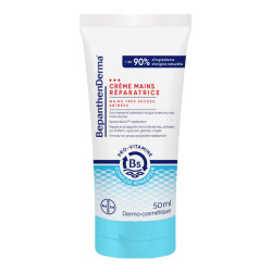 Bepanthen BepanthenDerma crema de manos reparadora 50ml