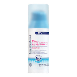 Bepanthen BepanthenDerma crema facial nutritiva 50ml