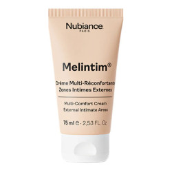 Nubiance Melintim crema zonas íntimas externas 75ml