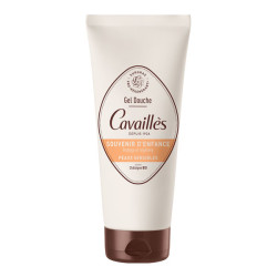 Rogé Cavaillès Souvenir d'Enfance gel de ducha 200ml