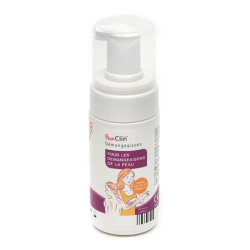 Trimb Healthcare PoxClin Espuma Picor 100ml