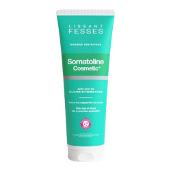 Somatoline Mascarilla Exfoliante Perfeccionadora Alisadora de Glúteos 250ml