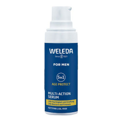 Weleda Age Protect 5 en 1 sérum multiacción - 30ml