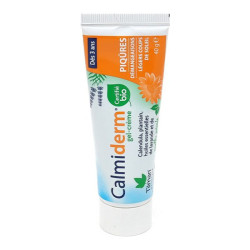 Tilman Calmiderm crema-gel bio 3 en 1 - 40gr