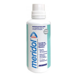 Meridol colutorio protección encías 400ml