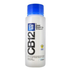 CB12 enjuague bucal 250ml