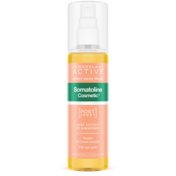 Somatoline Cosmetic Remodelante Activo aceite seco spray 125ml